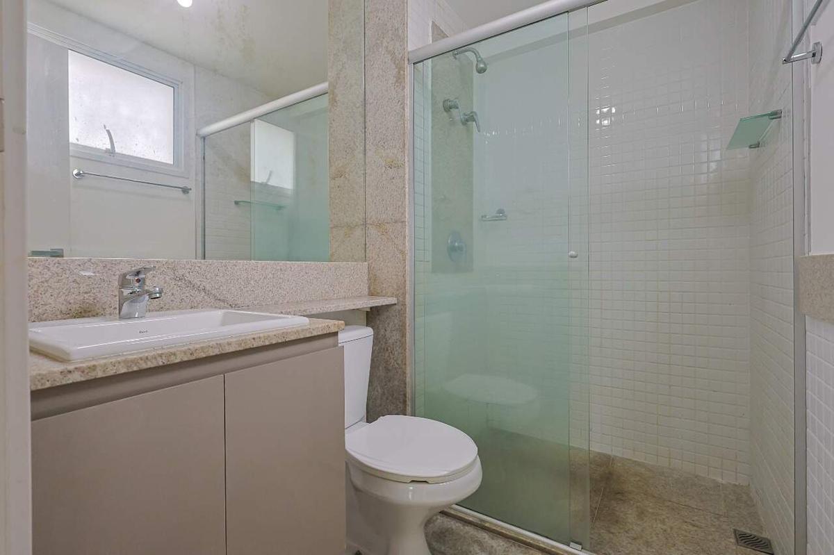 Apartamento, Vila da Serra, 1 Quarto, 1 Vaga, 1 Suíte