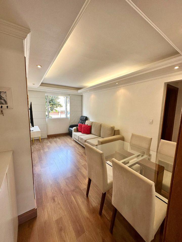Apartamento, Sagrada Família, 3 Quartos, 2 Vagas, 1 Suíte