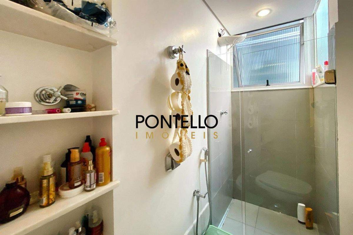 Apartamento, São Pedro, 3 Quartos, 1 Vaga, 1 Suíte