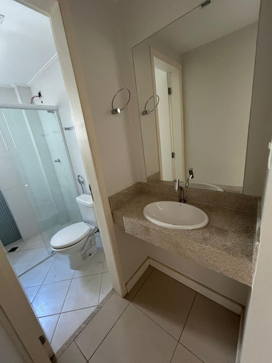 Apartamento, Santa Luiza, 2 Quartos, 1 Vaga