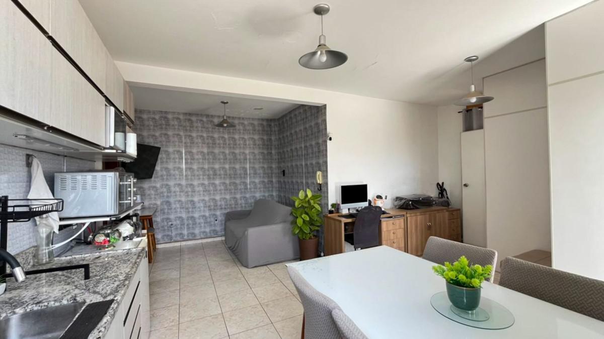 Cobertura, Palmares, 4 Quartos, 2 Vagas, 2 Suítes