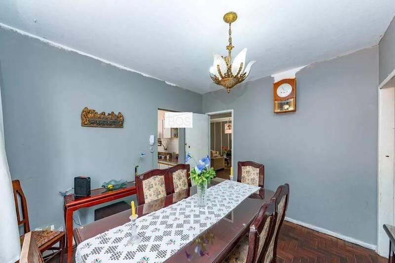 Apartamento, Luxemburgo, 3 Quartos, 1 Vaga, 1 Suíte