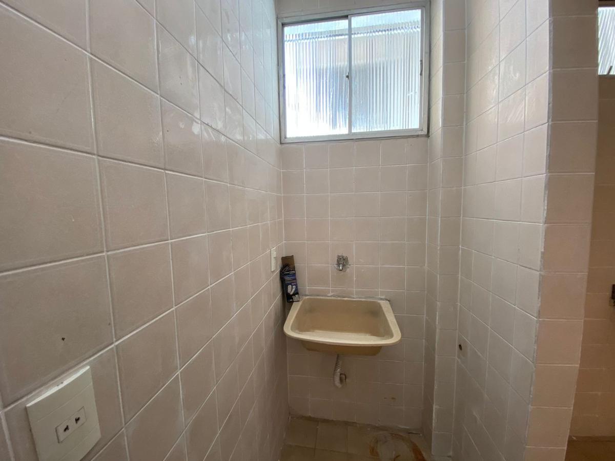 Apartamento, Camargos, 2 Quartos, 0 Vaga