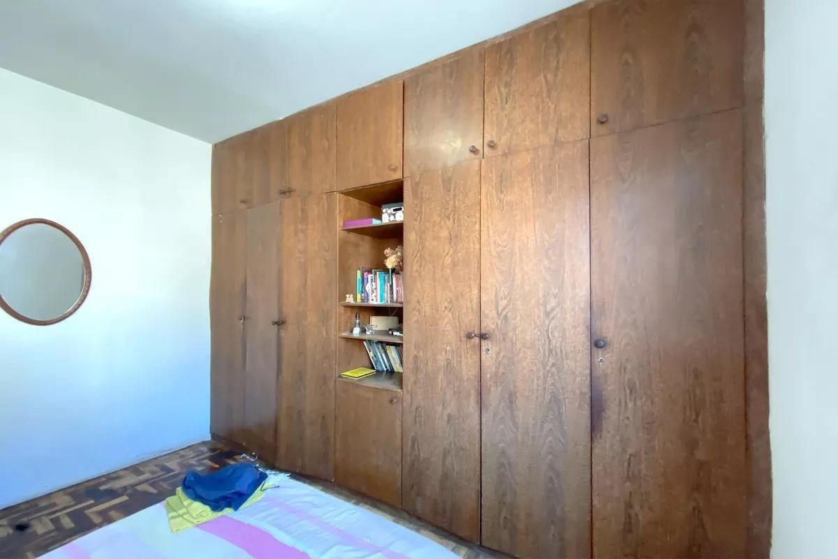 Apartamento, Santa Teresa, 2 Quartos, 1 Vaga