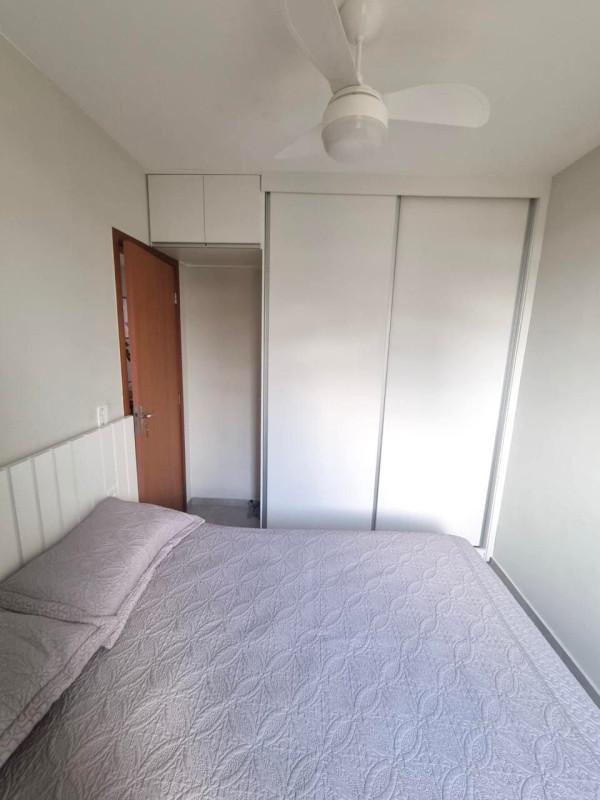 Apartamento, Serra Verde (venda Nova), 2 Quartos, 1 Vaga