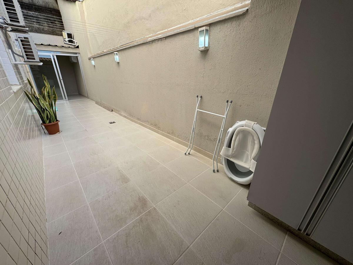 Apartamento, Cidade Nova, 3 Quartos, 2 Vagas, 1 Suíte