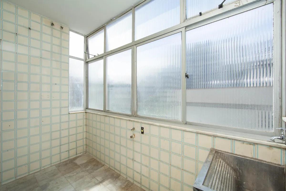 Apartamento, Gutierrez, 2 Quartos, 1 Vaga