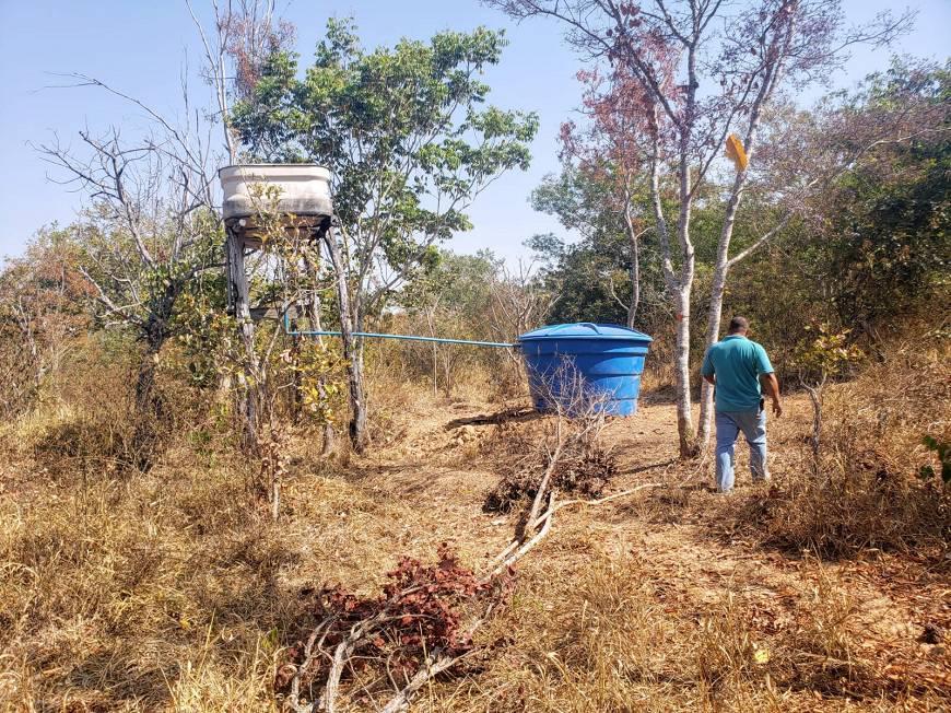 Fazenda, Centro, 0 Quarto, 0 Vaga