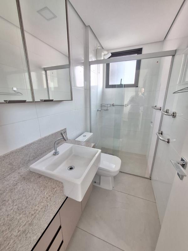 Apartamento, União, 3 Quartos, 2 Vagas, 1 Suíte