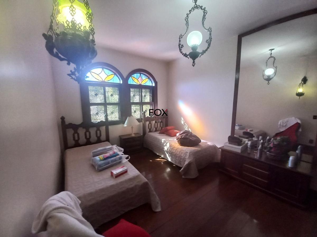 Casa, São Bento, 4 Quartos, 8 Vagas, 2 Suítes