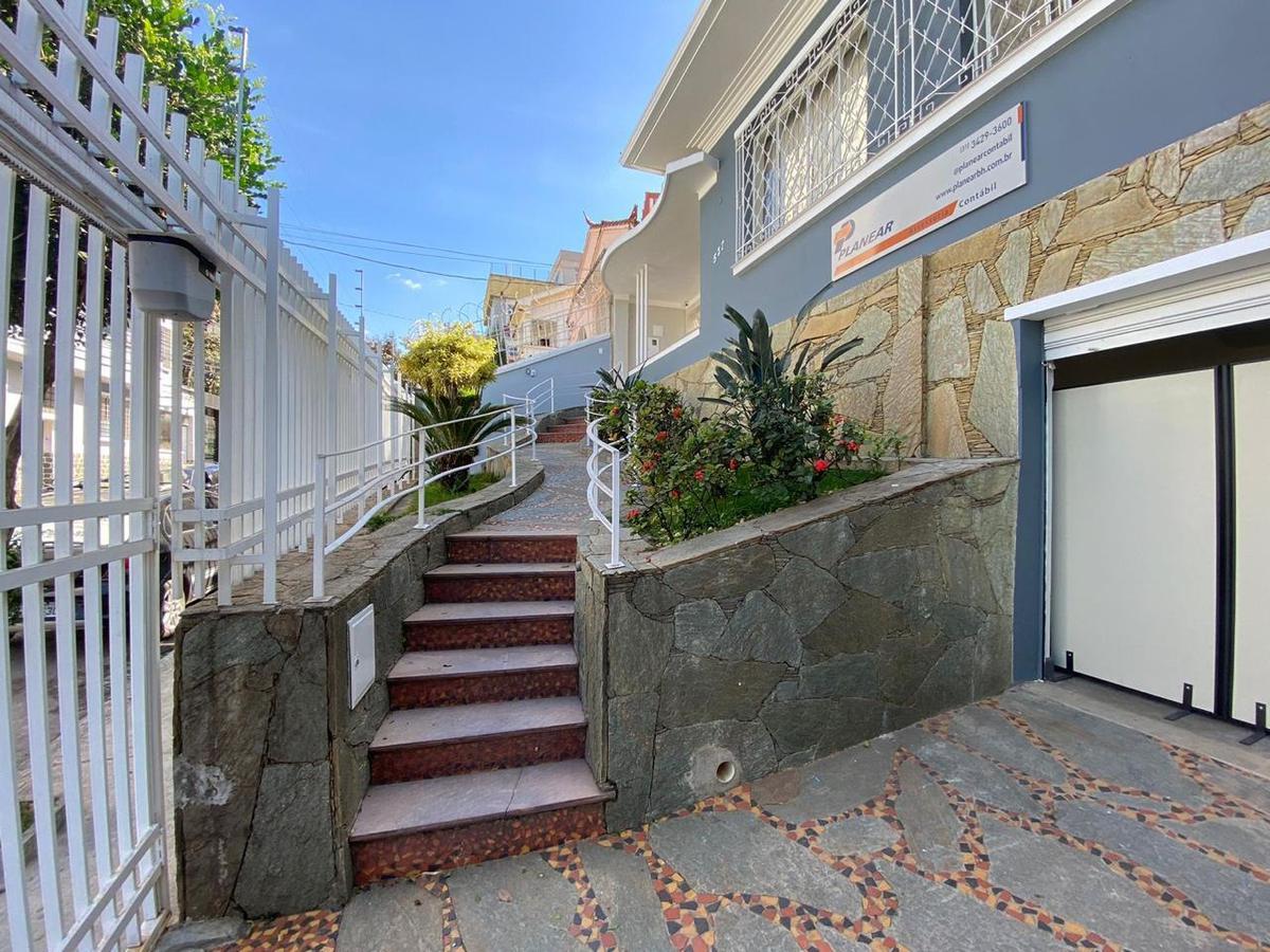 Casa, Colégio Batista, 3 Quartos, 1 Vaga, 1 Suíte