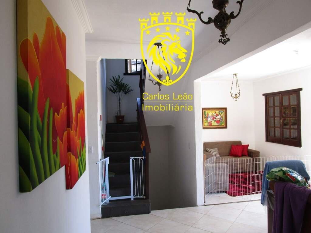 Casa, Santa Lúcia, 3 Quartos, 4 Vagas, 1 Suíte