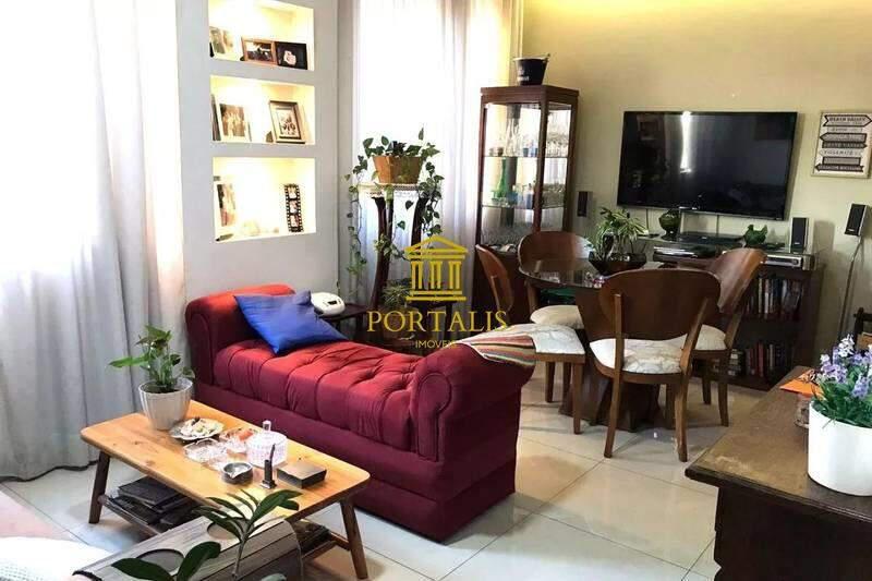 Apartamento, Buritis, 2 Quartos, 2 Vagas, 1 Suíte