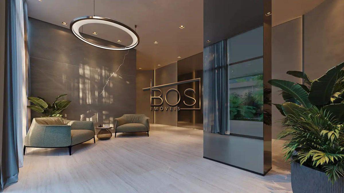 Apartamento, Vila da Serra, 4 Quartos, 3 Vagas, 2 Suítes