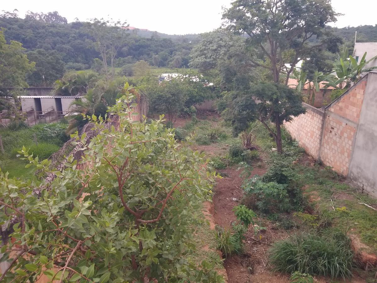 Casa, Granja Ouro Branco, 3 Quartos, 6 Vagas, 1 Suíte