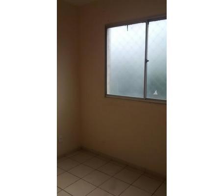 Apartamento, Ouro Preto, 2 Quartos, 1 Vaga