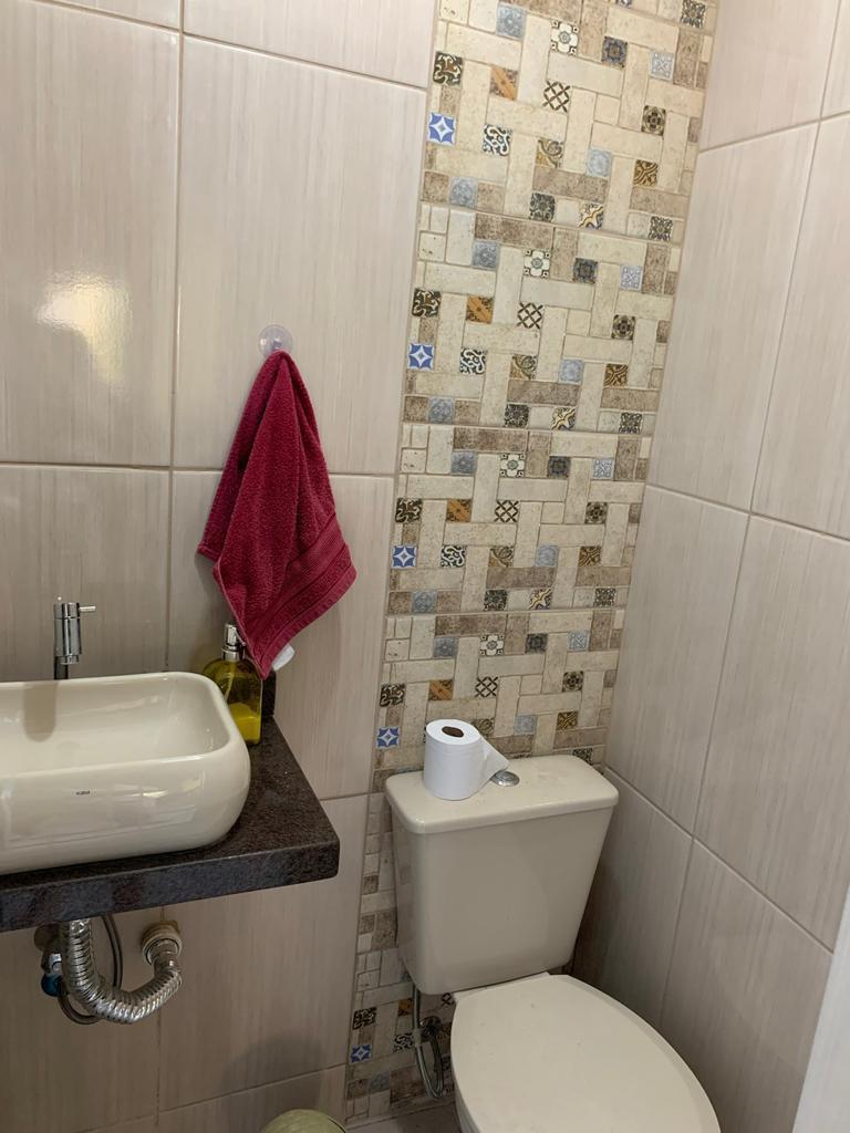 Casa, Ana Lúcia, 3 Quartos, 5 Vagas, 1 Suíte