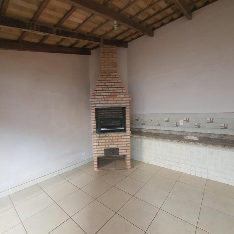 Casa, Novo Eldorado, 5 Quartos, 3 Vagas, 1 Suíte