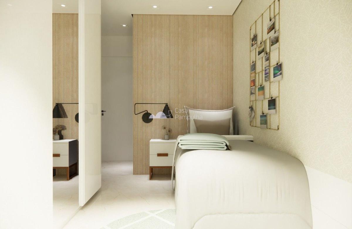 Casa, Planalto, 2 Quartos, 1 Vaga, 2 Suítes