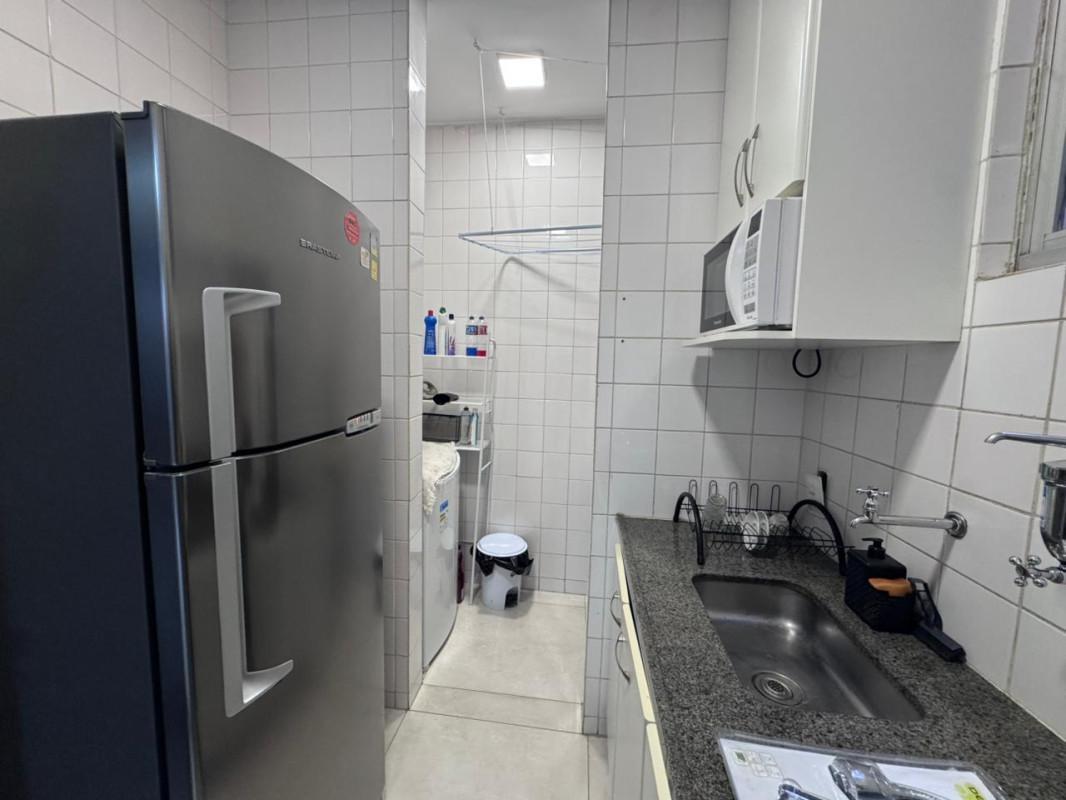 Apartamento, Buritis, 2 Quartos, 1 Vaga