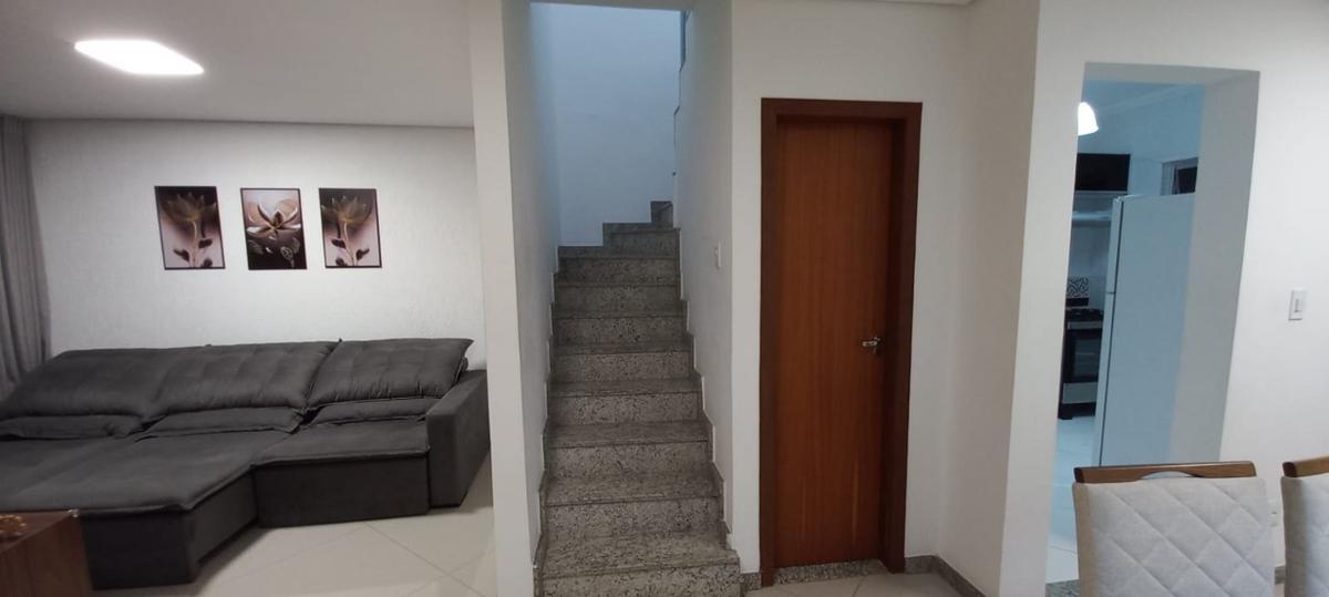 Casa, Planalto, 3 Quartos, 2 Vagas, 1 Suíte