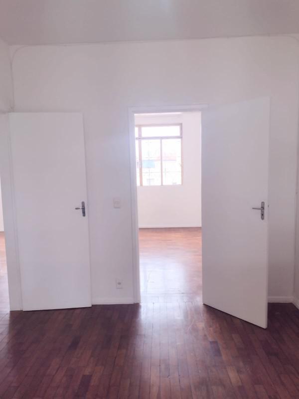 Apartamento, Padre Eustáquio, 3 Quartos, 2 Vagas