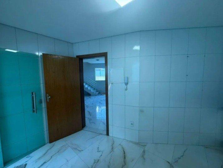 Cobertura, Santa Amélia, 3 Quartos, 3 Vagas, 1 Suíte