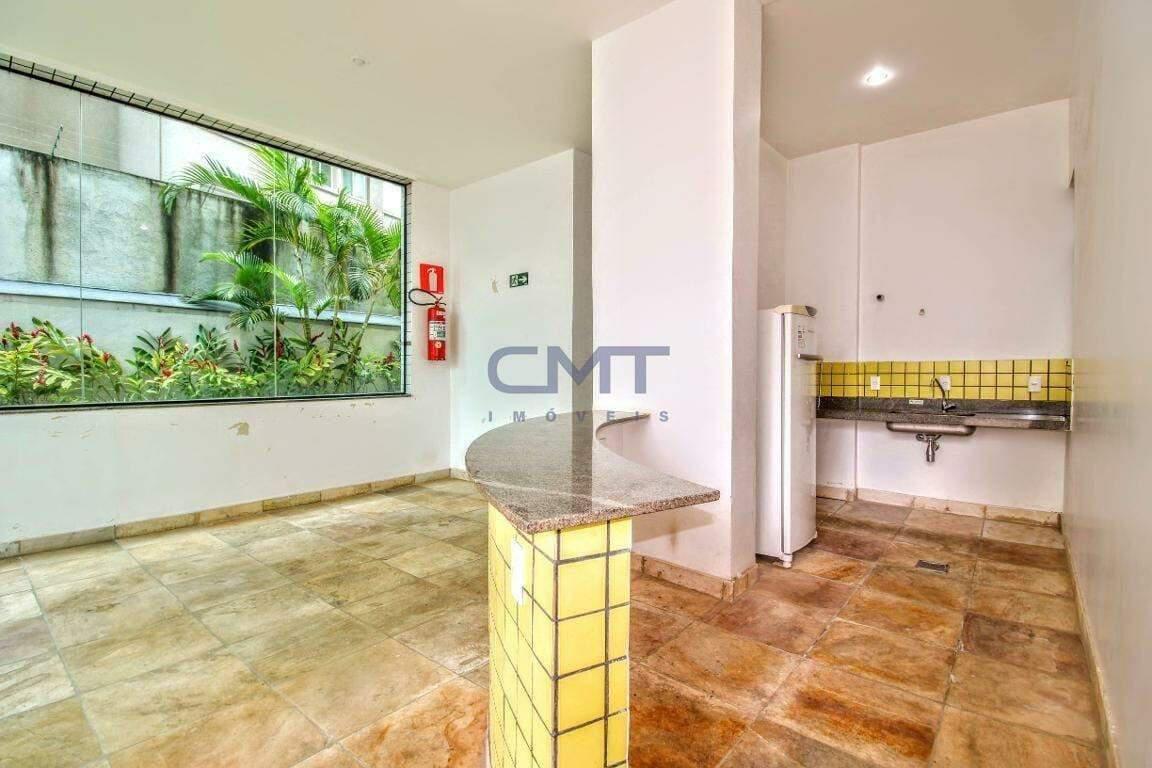 Apartamento, Sion, 2 Quartos, 2 Vagas, 1 Suíte
