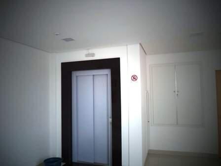 Sala, Pau Pombo, 0 Quarto, 1 Vaga