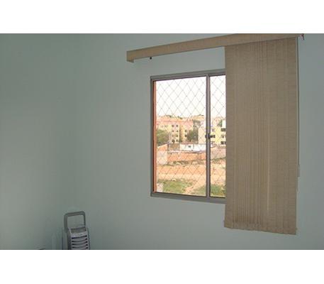 Apartamento, Heliópolis, 2 Quartos, 1 Vaga