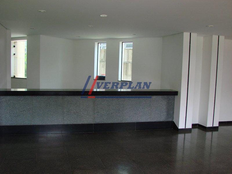 Cobertura, Sion, 3 Quartos, 3 Vagas, 3 Suítes