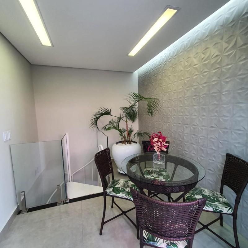 Cobertura, São Gabriel, 2 Quartos, 1 Vaga