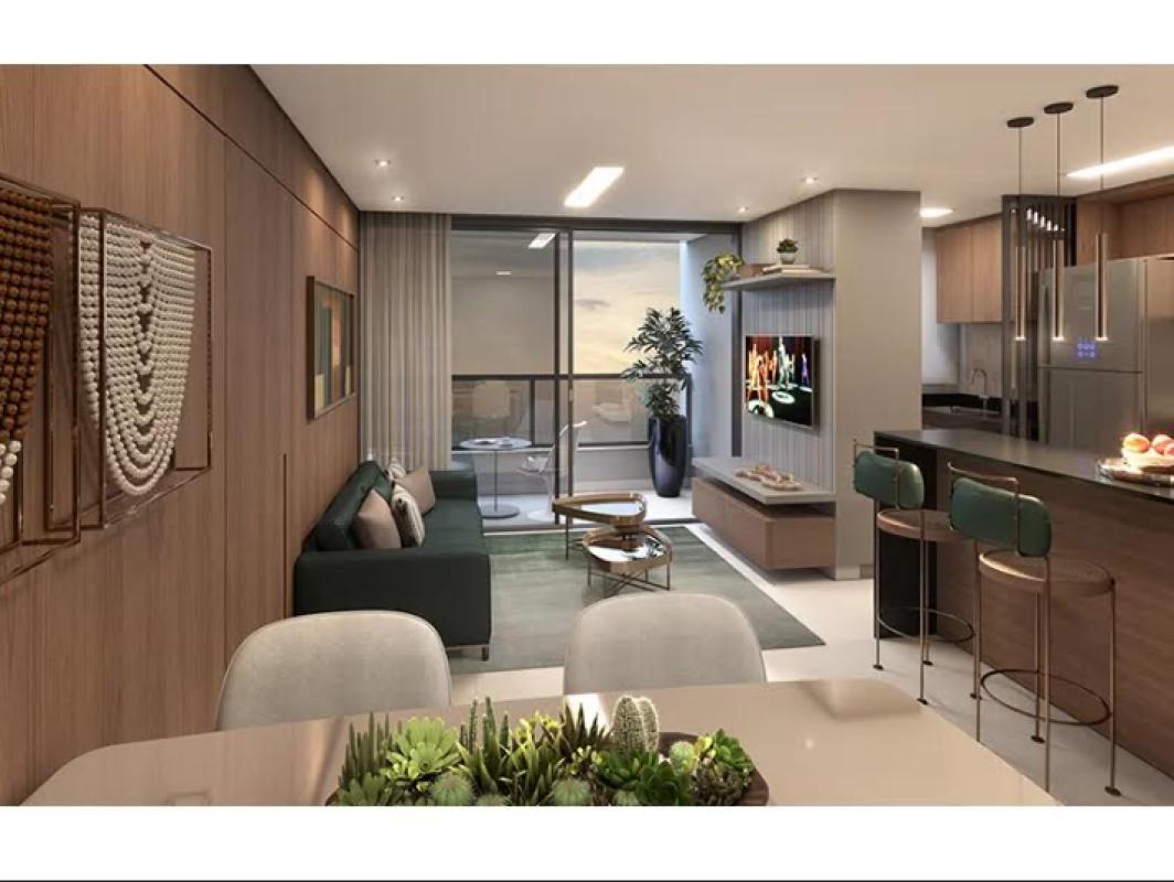 Apartamento, Nova Suíssa, 2 Quartos, 2 Vagas, 1 Suíte