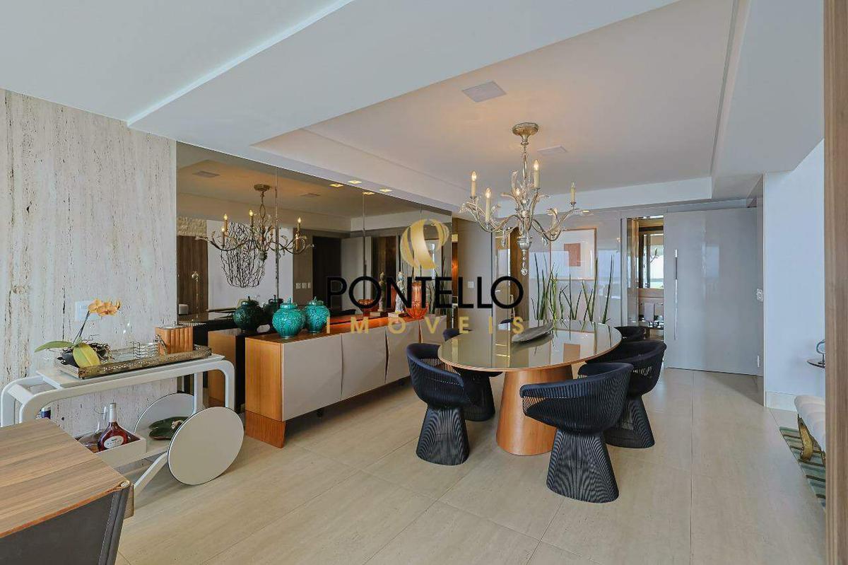 Apartamento, Vila da Serra, 2 Quartos, 4 Vagas, 2 Suítes