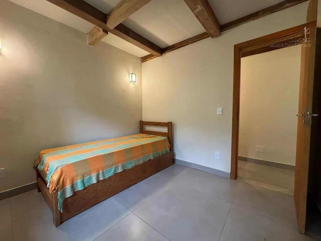Casa, São Sebastião das Águas Claras, 4 Quartos, 3 Vagas, 1 Suíte