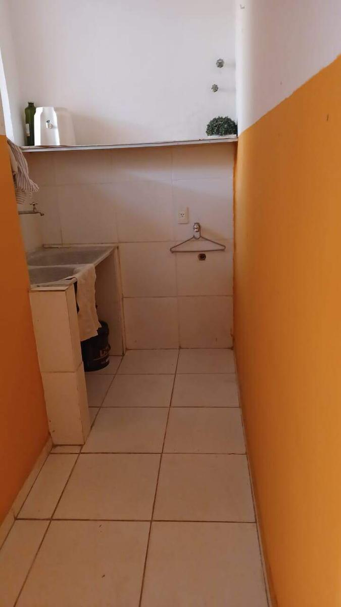 Casa, Nova Granada, 4 Quartos, 2 Vagas, 1 Suíte