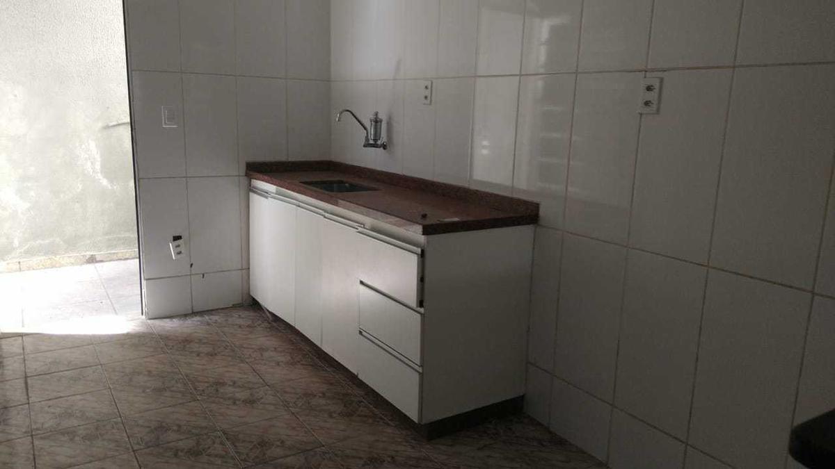 Casa, Bom Jesus, 3 Quartos, 4 Vagas, 1 Suíte