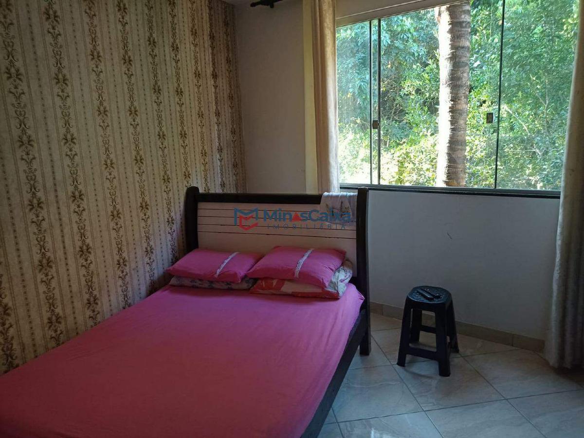 Casa, Primavera, 3 Quartos, 1 Vaga