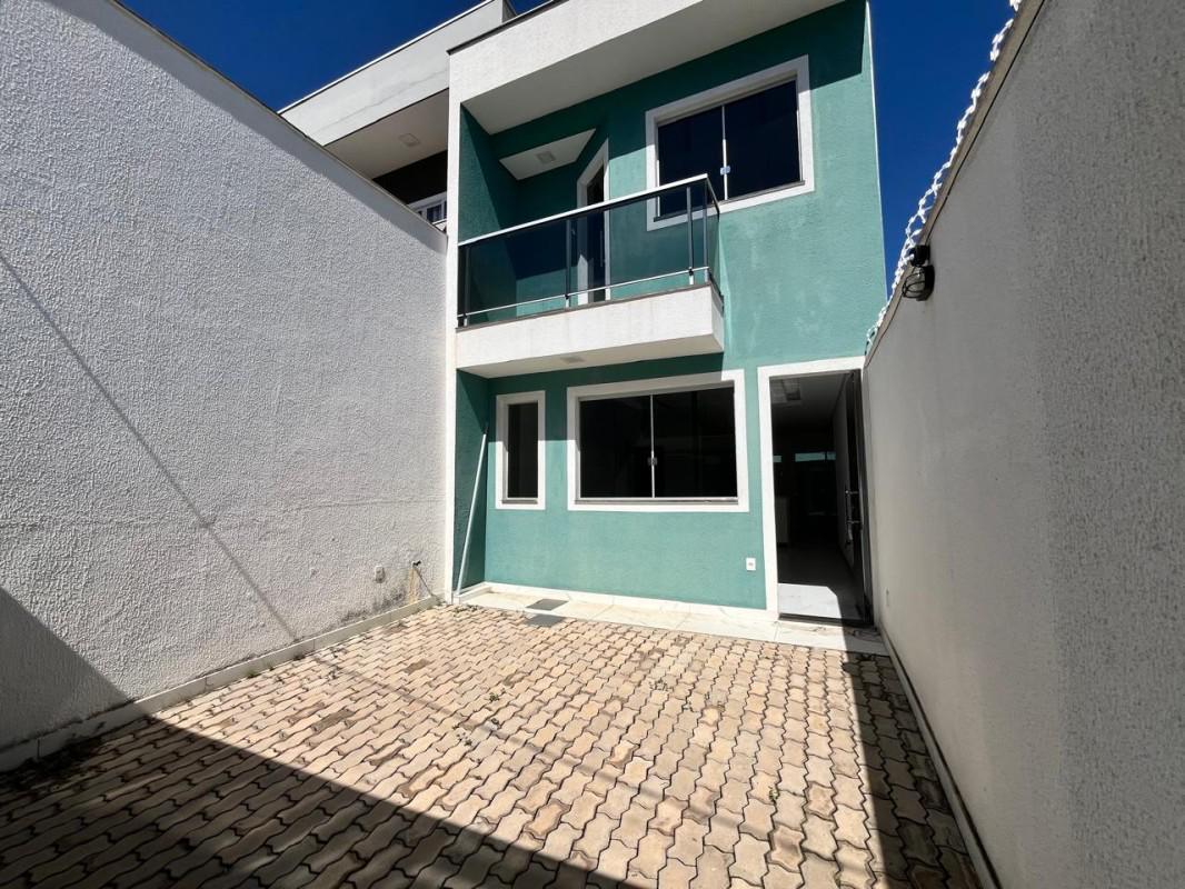 Casa, Masterville, 3 Quartos, 2 Vagas, 1 Suíte