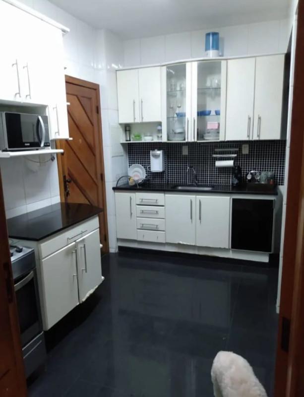 Apartamento, Glória, 4 Quartos, 2 Vagas, 1 Suíte