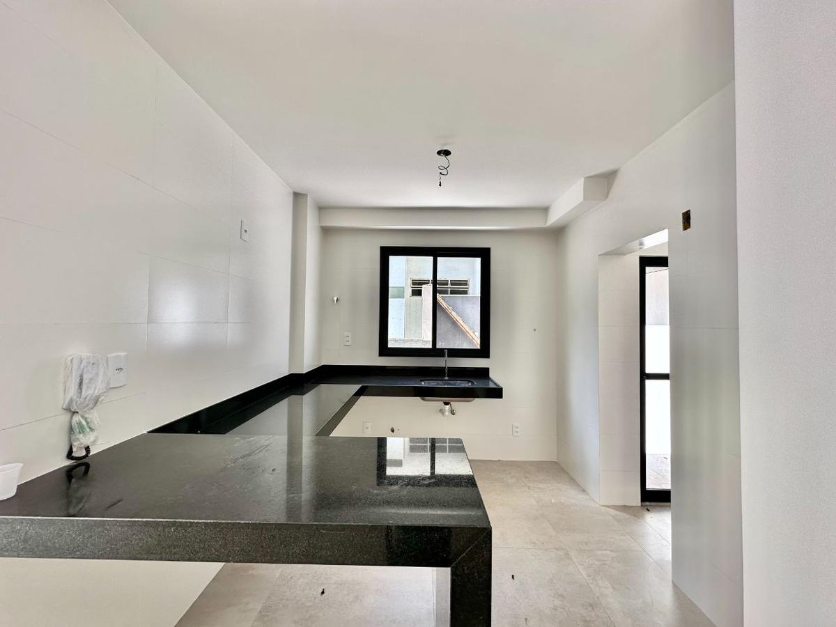 Apartamento, Anchieta, 3 Quartos, 3 Vagas, 1 Suíte