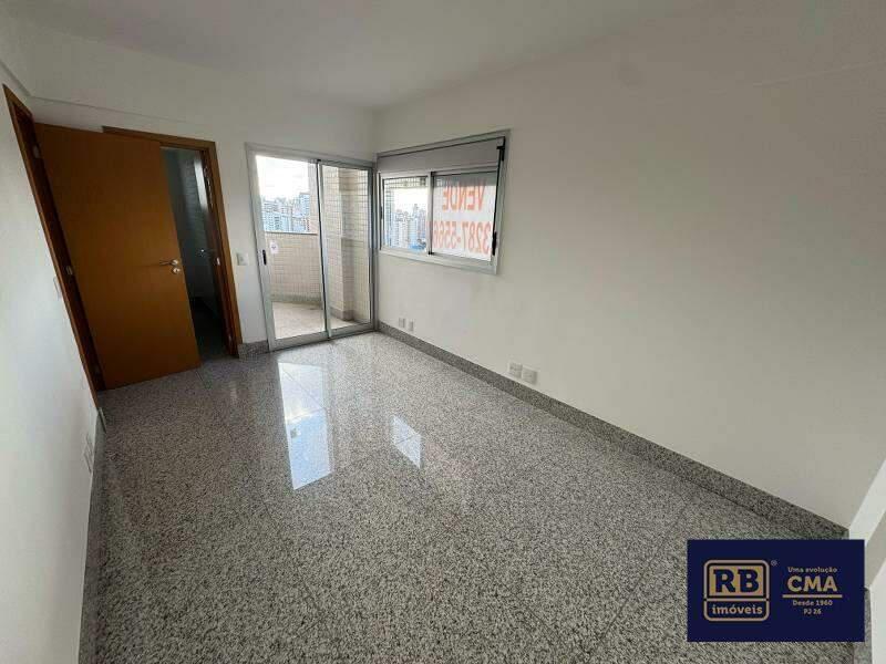 Apartamento, Lourdes, 3 Quartos, 2 Vagas, 1 Suíte