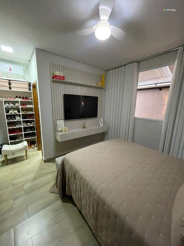 Casa, Canaã, 3 Quartos, 2 Vagas, 1 Suíte