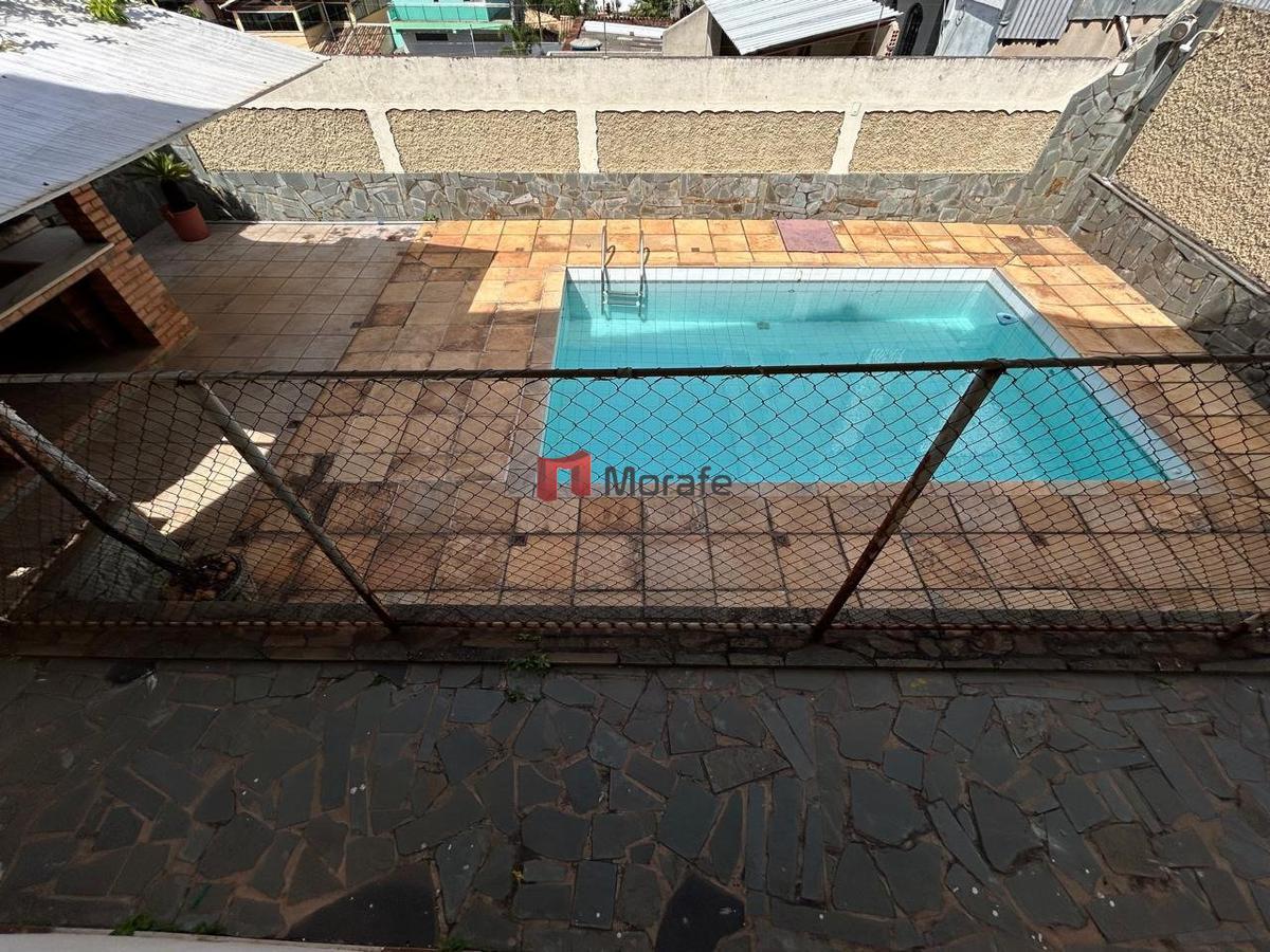 Casa, Caiçaras, 3 Quartos, 4 Vagas, 1 Suíte