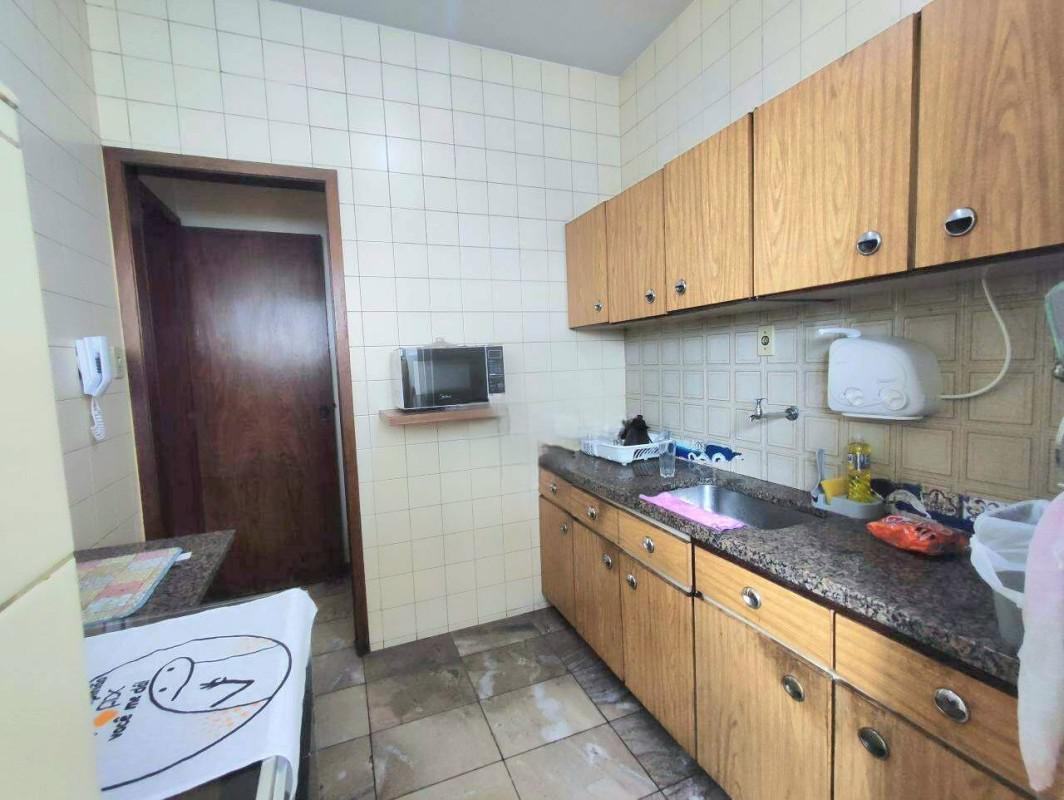 Apartamento, Savassi, 3 Quartos, 1 Vaga, 1 Suíte