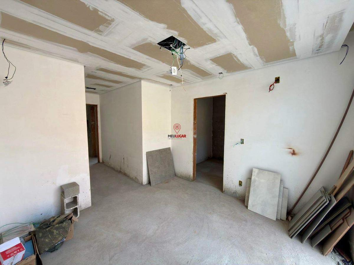 Casa, Cardoso, 3 Quartos, 4 Vagas, 1 Suíte