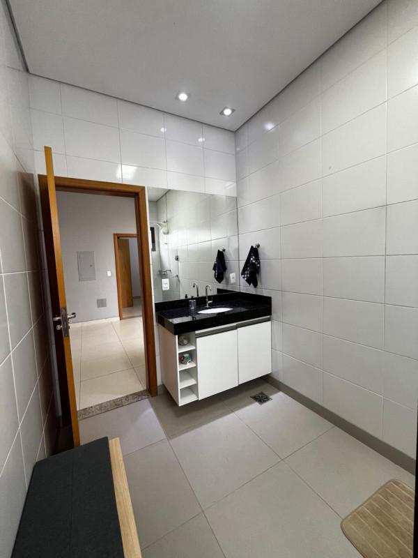 Casa, Bandeirantes (pampulha), 5 Quartos, 8 Vagas, 3 Suítes