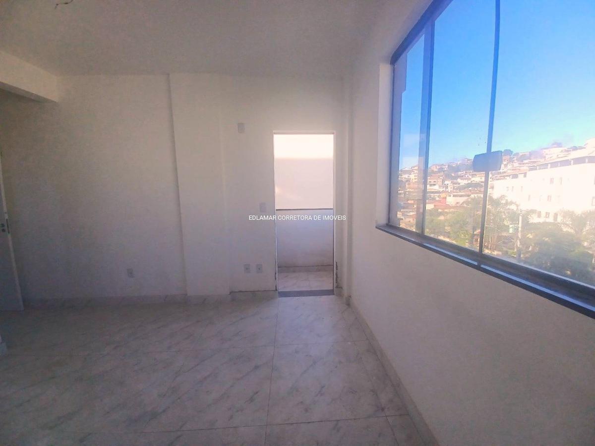 Apartamento, Jardim Riacho das Pedras, 3 Quartos, 2 Vagas, 1 Suíte