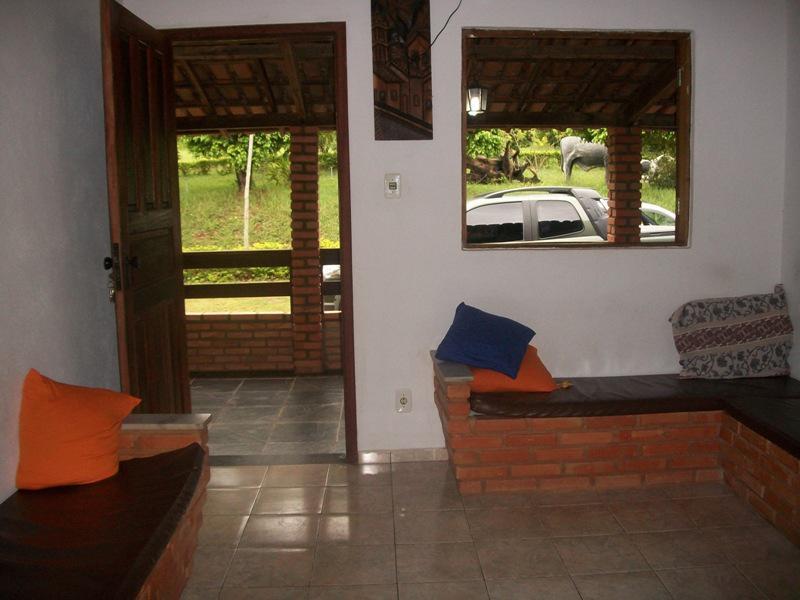 Fazenda, Centro, 4 Quartos, 15 Vagas, 1 Suíte