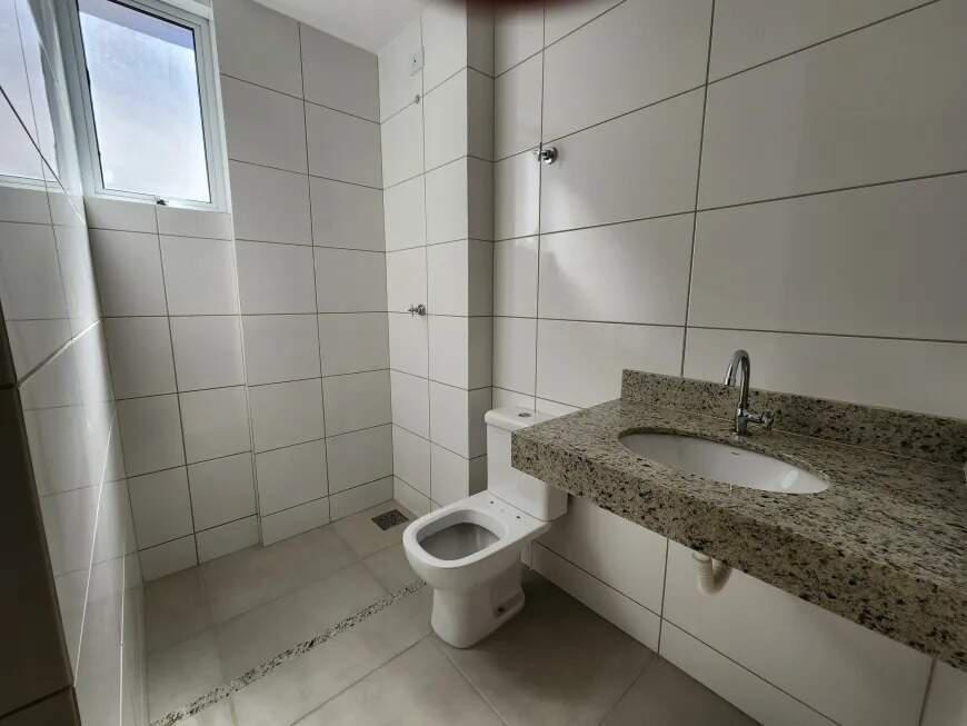 Apartamento, Nova Suíssa, 3 Quartos, 2 Vagas, 1 Suíte